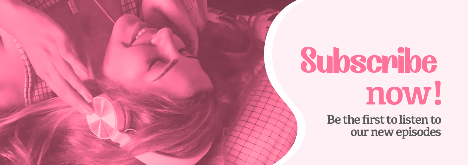 Listen to SaidYes Podcast